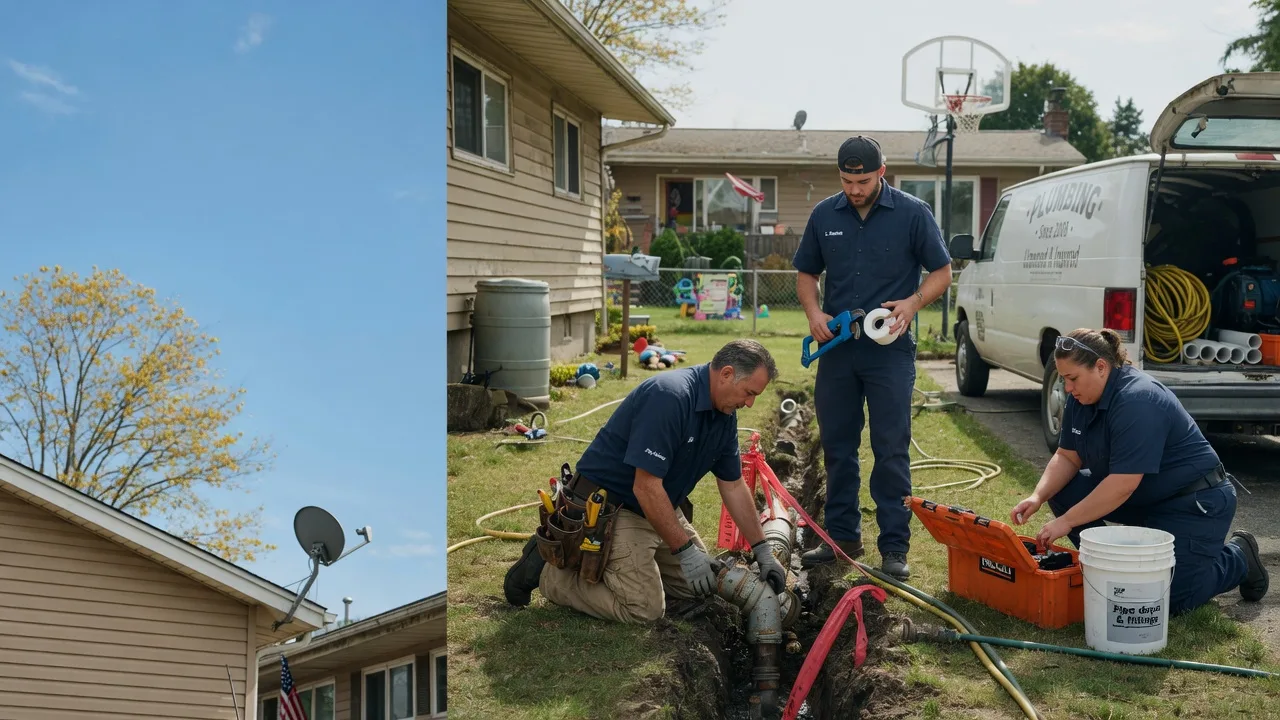 Garbage Disposal Replacement in Langley, KY near me